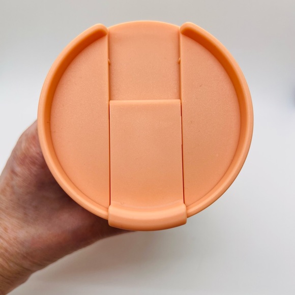 NWT ban.do Hot Stuff Thermal Mug “Me, Myeslf, And Coffee” - Picture 4 of 5